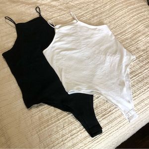 Bodysuit bundle size XL